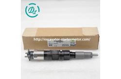 China DZ100217 Engine Parts Fuel Injector RE524382 RE529118 Engine  6068 supplier