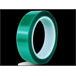 High Temperature Polyimide Tape Dielectric Strength 20KV/mm Tensile Strength 7.2N/cm for sale