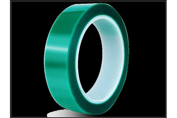 Professional Grade High Temp Stove Pipe Tape with Clear Finish