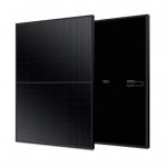 IP67 400 Watt PV Panel 415W 420W All Black Solar Panel Aluminium Alloy Frame for sale