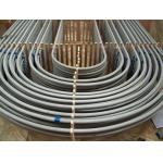 Heat Exchanger tube, U bend Type , Stainless Steel Heat Exchanger Tube  ASTM 213, ASME SA213, ASTM A789 , ASME SA789 for sale