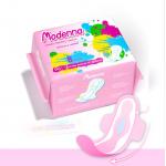 Disposable Hygienic Products Sanitary Napkins Women Sanitary Pads Ladies Sanitary Pads for sale