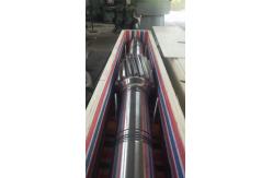 China Gyratory Crusher and Cone Crusher Spare Parts of Mining Machine Spare Parts supplier