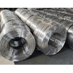 High Corrosion Resistance Shape Memory Nitinol Wire Customizable for sale