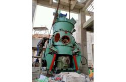 China Custom Marble Pulverizer Gypsum Grinder Complete Equipment supplier