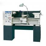 Mini Metal Gap Bed Bench Lathe Machine CQ6130 With CE Approval Manual for sale