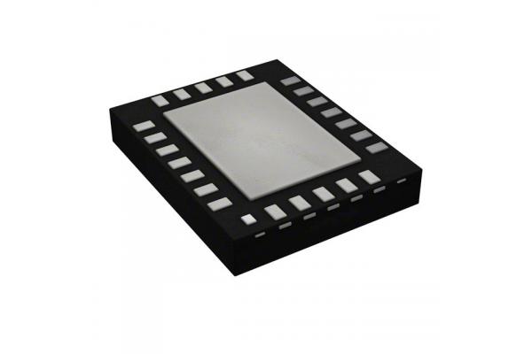 LP3943ISQX/NOPB