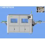 AI Algorithm Automatic Bottle Quality Checker 60-150 Bottles/min Inspection Speed for sale