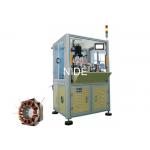 Multi Layer Automatic Coil Winding Machine For Micro Air Conditioner Motor