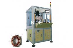 China Multi Layer Automatic Coil Winding Machine For Micro Air Conditioner Motor supplier