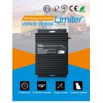2km/h Geo Fence Diesel Engine 50HZ Automatic GPS Speed Limiter