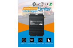 China 2km/h Geo Fence Diesel Engine 50HZ Automatic GPS Speed Limiter supplier