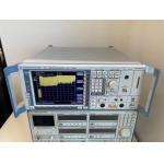 Benchtop Bluetooth Radio Frequency Analyzer , Rohde And Schwarz FSU50 for sale