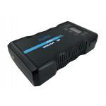 Portable Battery Booster Power Bankjs 90 Multi Function Super Capacitor Car Jump Starter And Air Compressor for sale