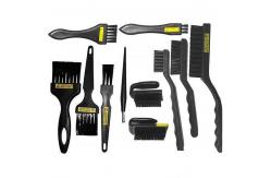 China ANSI S2020 PCB Electronics U Style Brush Electrostatic Discharge Tools supplier