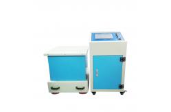 China High Frequency Induction Heating Machine of 15kw Heat Induction Sealing Machine supplier