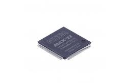 China Al-tera Epm570t100i5n Electronic Components Semiconductor Tube Microcontroller Tqfp ic chips EPM570T100I5N supplier