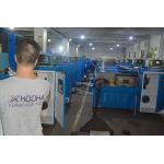 Small Copper Drawing Machine , Continuous Annealing Wire Drawing Equipment for sale