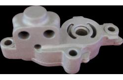 China 54054RM Aluminum Alloy Casting Hydro Gear Center Section Kit supplier