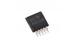 China original ic chip TPS54040ADGQR  Integrated Circuits' Partner Electronic components supplier