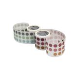 Custom Printed Die Cut Washi Tape For Anniversaries