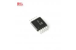 China AD9833BRMZ-REEL: Highly Programmable Low-Power DDS IC for Frequency Generation supplier