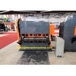 Filter Net Punching 1.5mm Expanded Mesh Machine Aluminum Filter In Diamond Mesh for sale