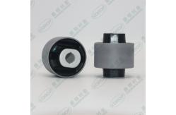 China Auto Parts  Control Arm Bushing 545015167R BHR With Oxidation Resistance supplier