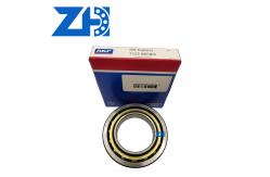 China High Durability Angular Contact Bearings 7215BECBM Standard Size supplier