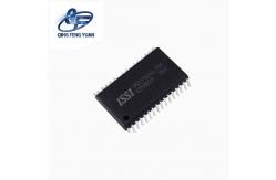 China New Original Guaranteed Quality IS62LV10 IS62LV1024 IS62LV1024LL Electronic Components IC BOM Chips supplier