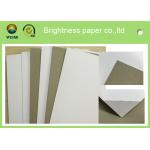 Customized Size Grade AA Blister Board Paper Sheet For Toy Box 300g for sale