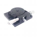 Miniature Manual Rotation Stage for sale