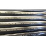 Api 5l Gr B Od 4 Inch 6000MM Seamless Stainless Steel Tube for sale