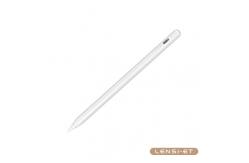 China White Apple Pencil Replacement Stylus Pen Education Work Lcd Writing Tablet Pen supplier