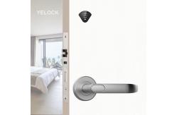 China PHT216 Split Hotel Lock supplier