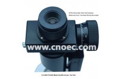 China 20x  Micrometer Eyepiece  Portable Measuring MicroscopeA13.2502 supplier