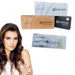 20ml/Mg Hyaluronic Acid Neuramis Dermal Filler Facial Longest Lasting Facial Fillers for sale