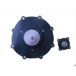 1/4 Pressure Resistance Pulse Valve Diaphragm With Long Lasting Performance for sale