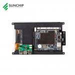 AD-07E 7 Inch Touch LCD Display Board Module with WiFi LAN BT Rockchip PX30 for Android display for sale