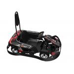 90km/h Childs Electric Go Kart With 4130CrMo Steel Frame for sale