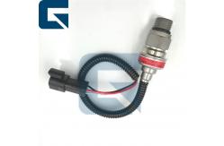 China 221-8859 2218859 Excavator E320C Pressure Sensor supplier
