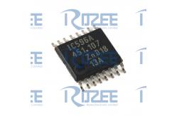 China NPIC6C596APW-Q100J supplier
