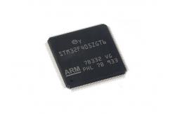 China Integrated Circuit Chip STM32F405ZGT6 Single-Core MCU Microcontroller IC supplier