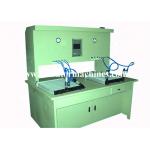 Copper Aluminum Foil Radiator Stripping Machine HMI Control for sale