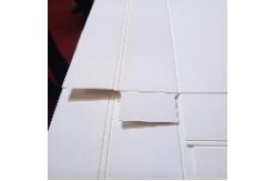 China Automatic High Quality And High Precision Cardboard Gray Board Slotting Machine supplier