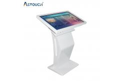 China 32 Inch waterproof Touch Screen With Self-Service System Wayfinding Kiosk supplier