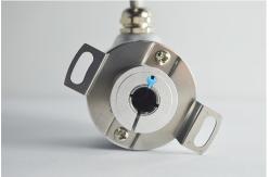 China K38 Series Shaft Position Encoder 16384 Revolution Outer Diameter 38mm supplier