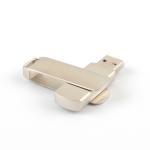 Metal Twist 360 Degrees Flexible Usb Stick 16GB 32GB 64GB 30MB/S for sale