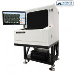 TR7710 DT High Precision SMT AOI Machine Automated Inspection Machine for sale