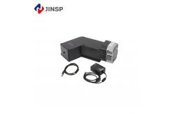 China Light Weight Transmission Grating Spectrometer Wavelength Range 785nm-988nm supplier